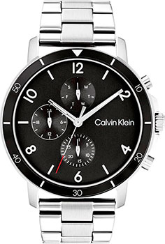 Часы Calvin Klein Gauge 25200067